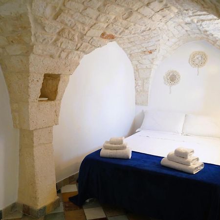 Domus Magistri - A Pochi Passi Dal Centro Storico Villa Ostuni Dış mekan fotoğraf