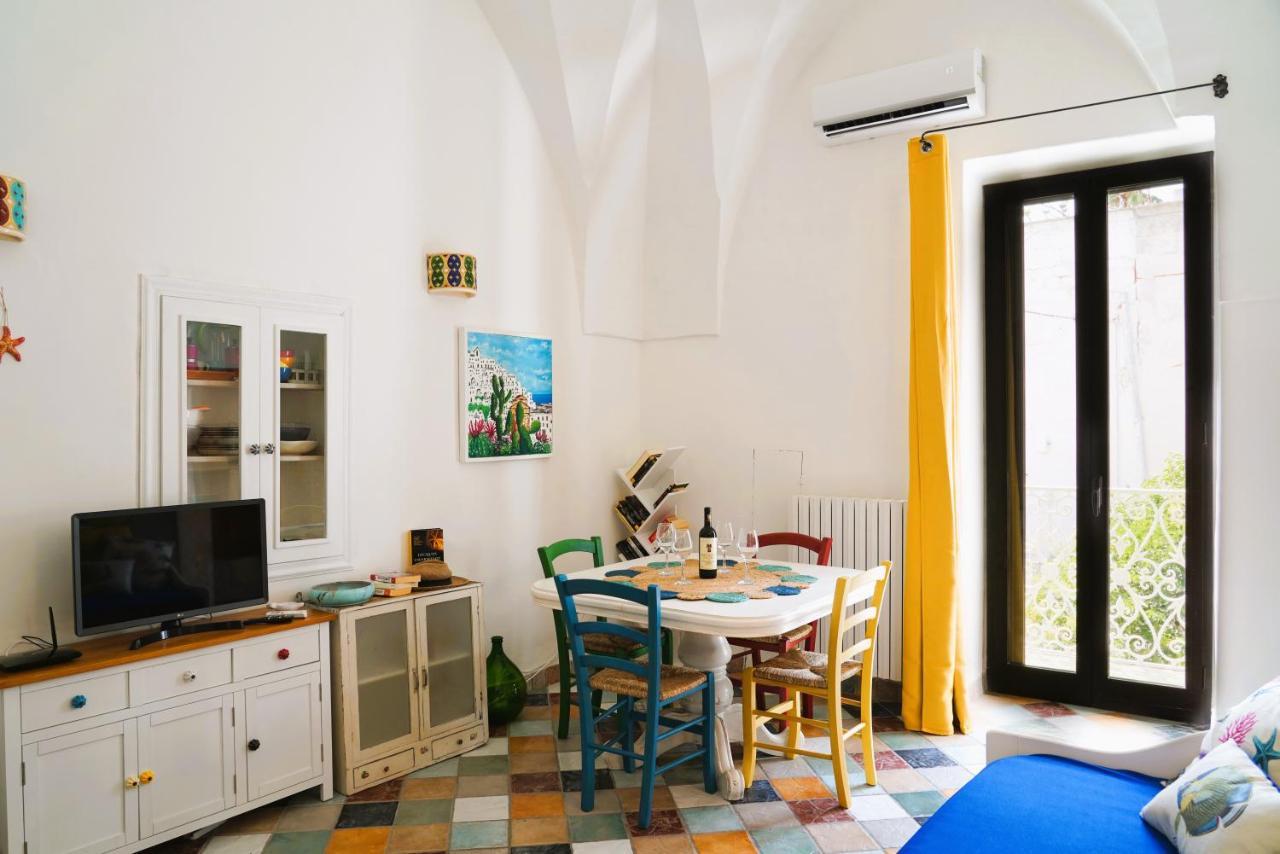 Domus Magistri - A Pochi Passi Dal Centro Storico Villa Ostuni Dış mekan fotoğraf