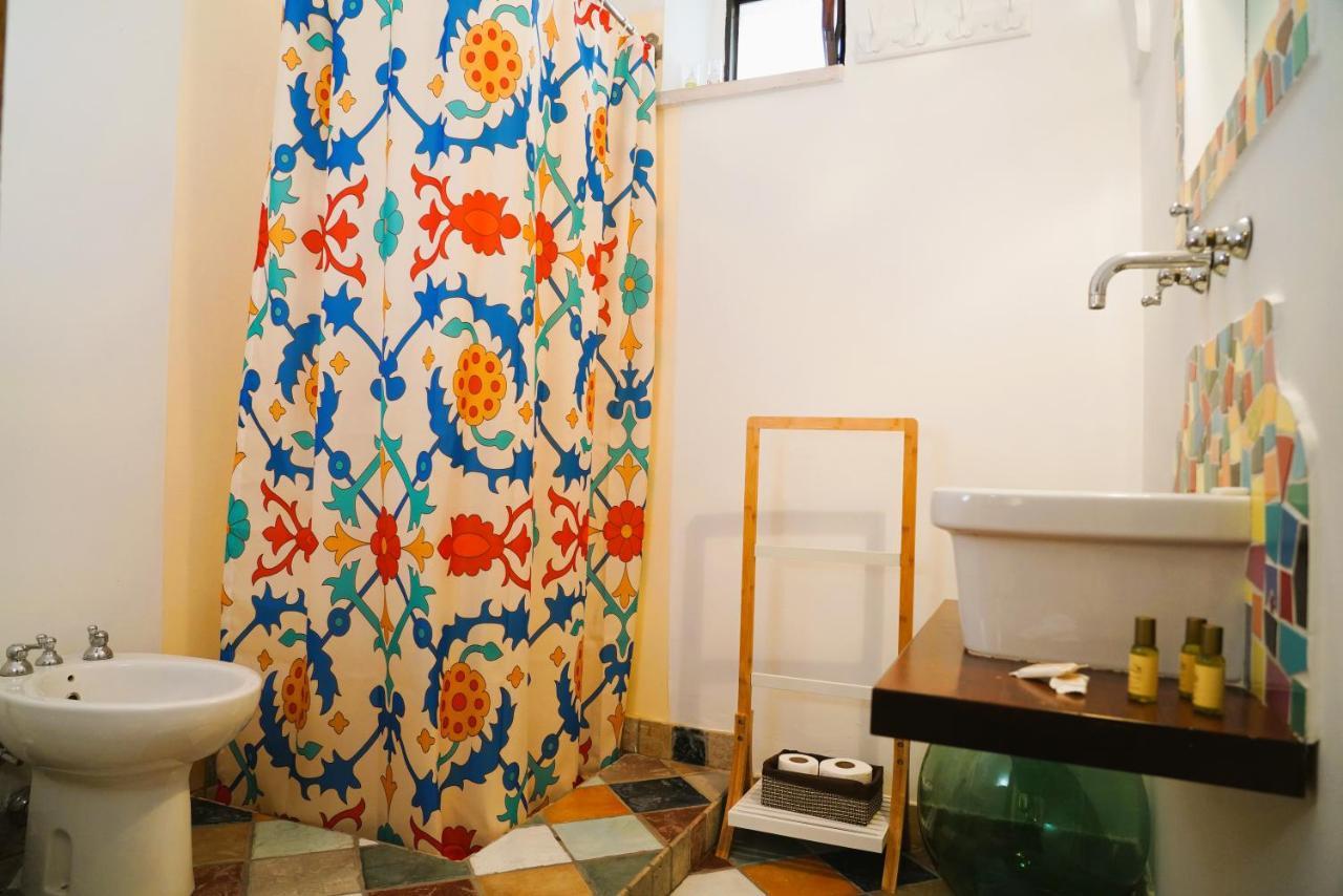 Domus Magistri - A Pochi Passi Dal Centro Storico Villa Ostuni Dış mekan fotoğraf