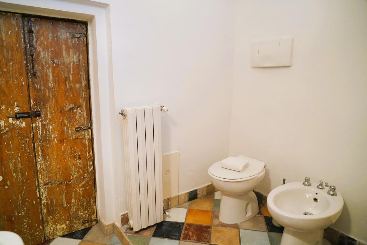 Domus Magistri - A Pochi Passi Dal Centro Storico Villa Ostuni Dış mekan fotoğraf