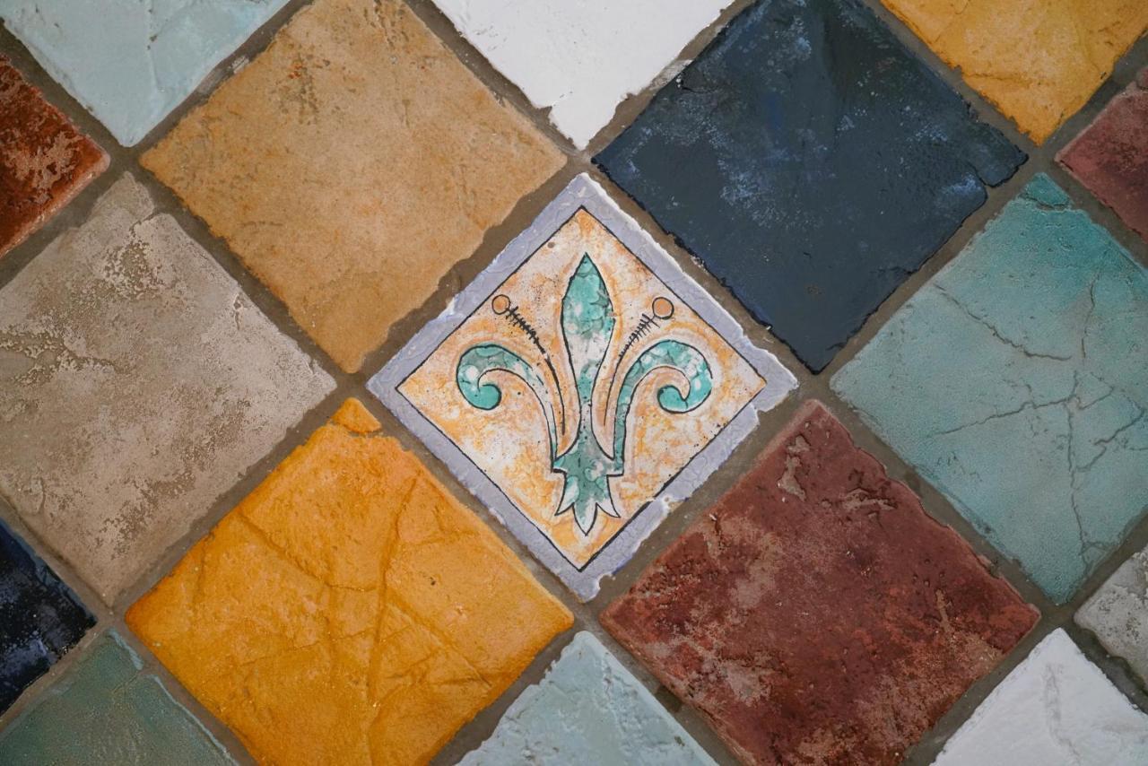Domus Magistri - A Pochi Passi Dal Centro Storico Villa Ostuni Dış mekan fotoğraf