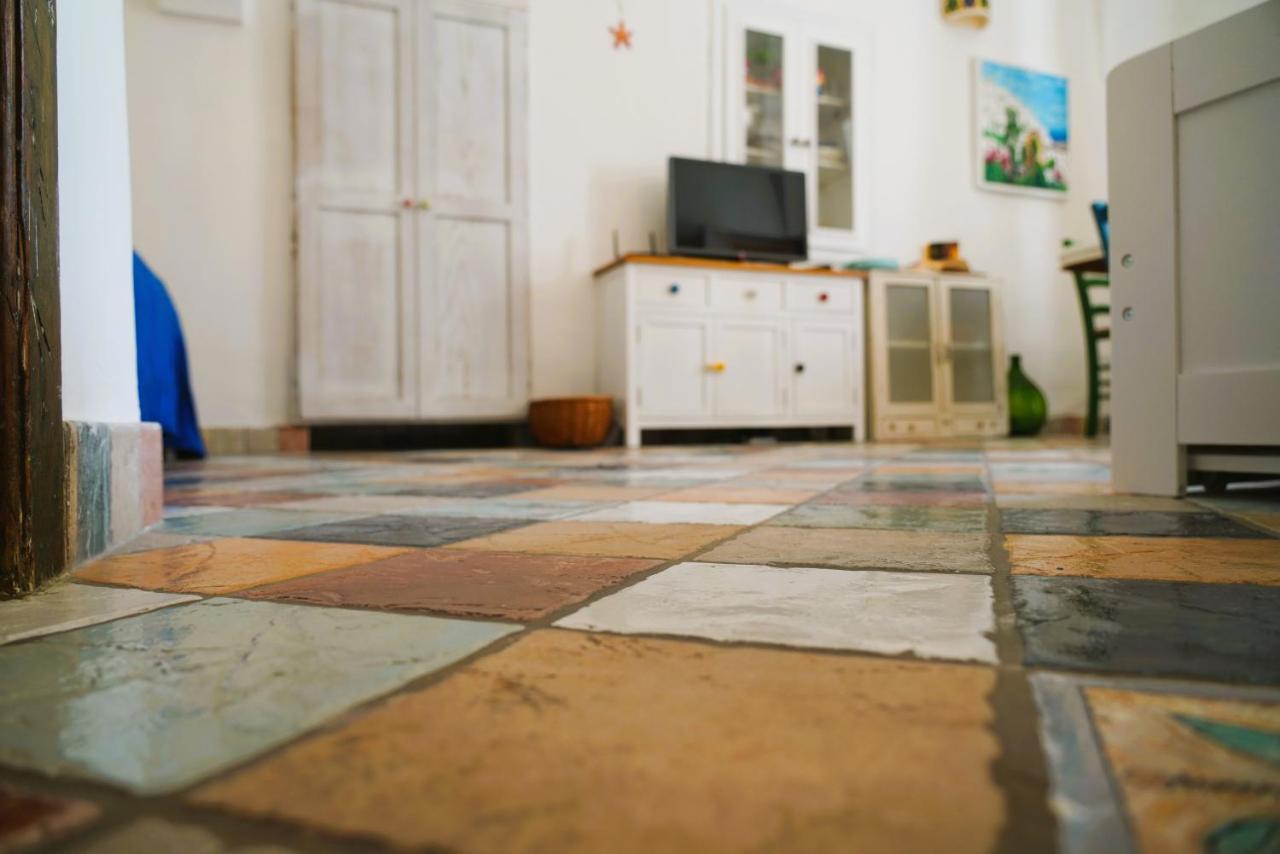 Domus Magistri - A Pochi Passi Dal Centro Storico Villa Ostuni Dış mekan fotoğraf