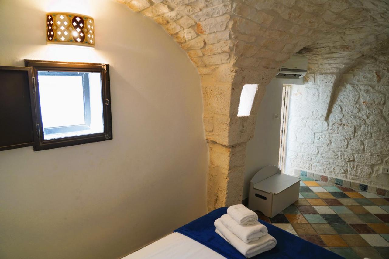 Domus Magistri - A Pochi Passi Dal Centro Storico Villa Ostuni Dış mekan fotoğraf