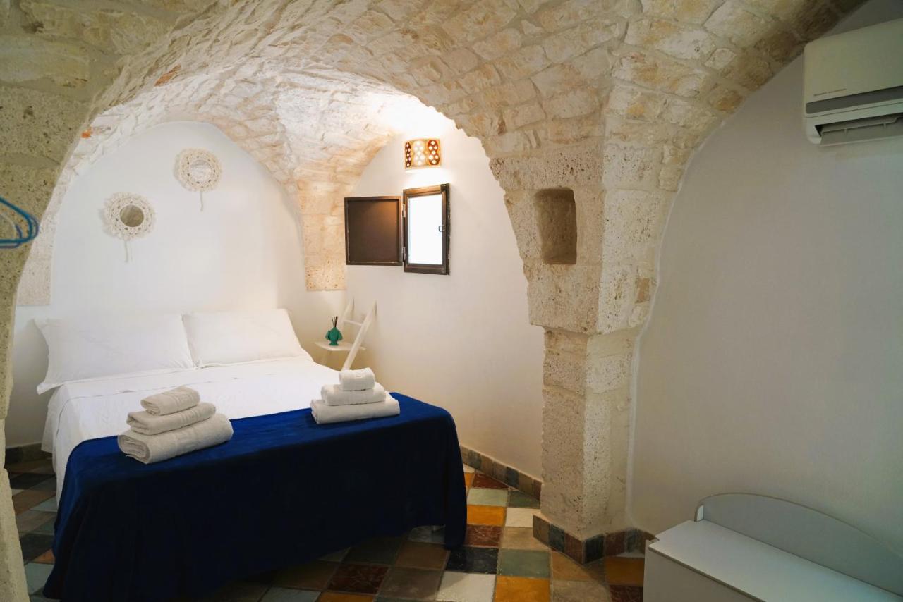 Domus Magistri - A Pochi Passi Dal Centro Storico Villa Ostuni Dış mekan fotoğraf