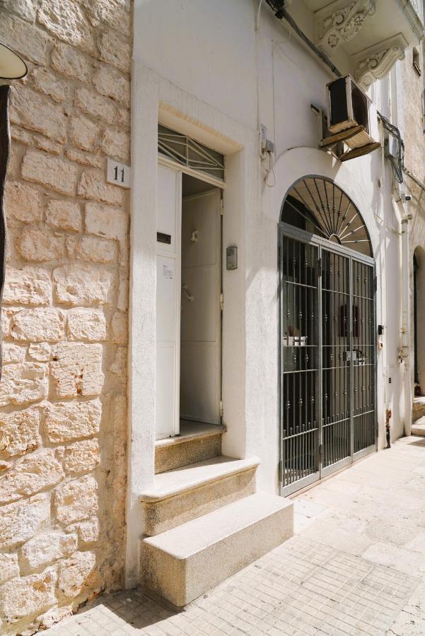 Domus Magistri - A Pochi Passi Dal Centro Storico Villa Ostuni Dış mekan fotoğraf