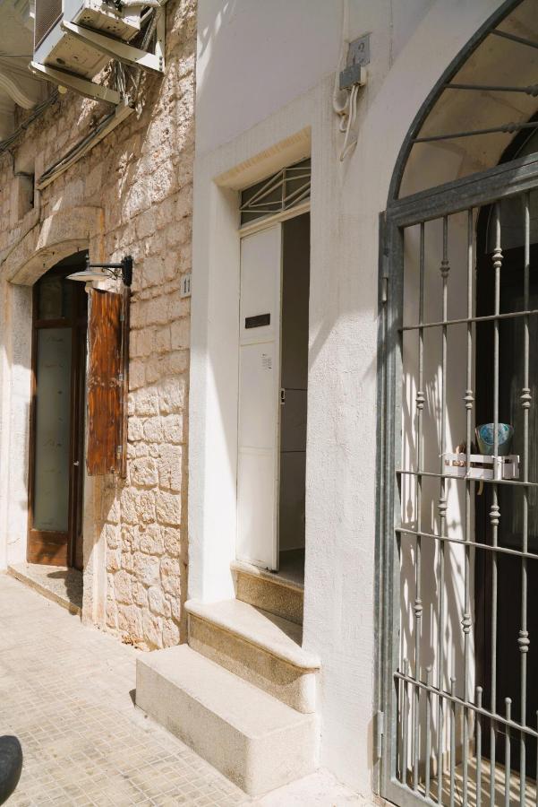Domus Magistri - A Pochi Passi Dal Centro Storico Villa Ostuni Dış mekan fotoğraf