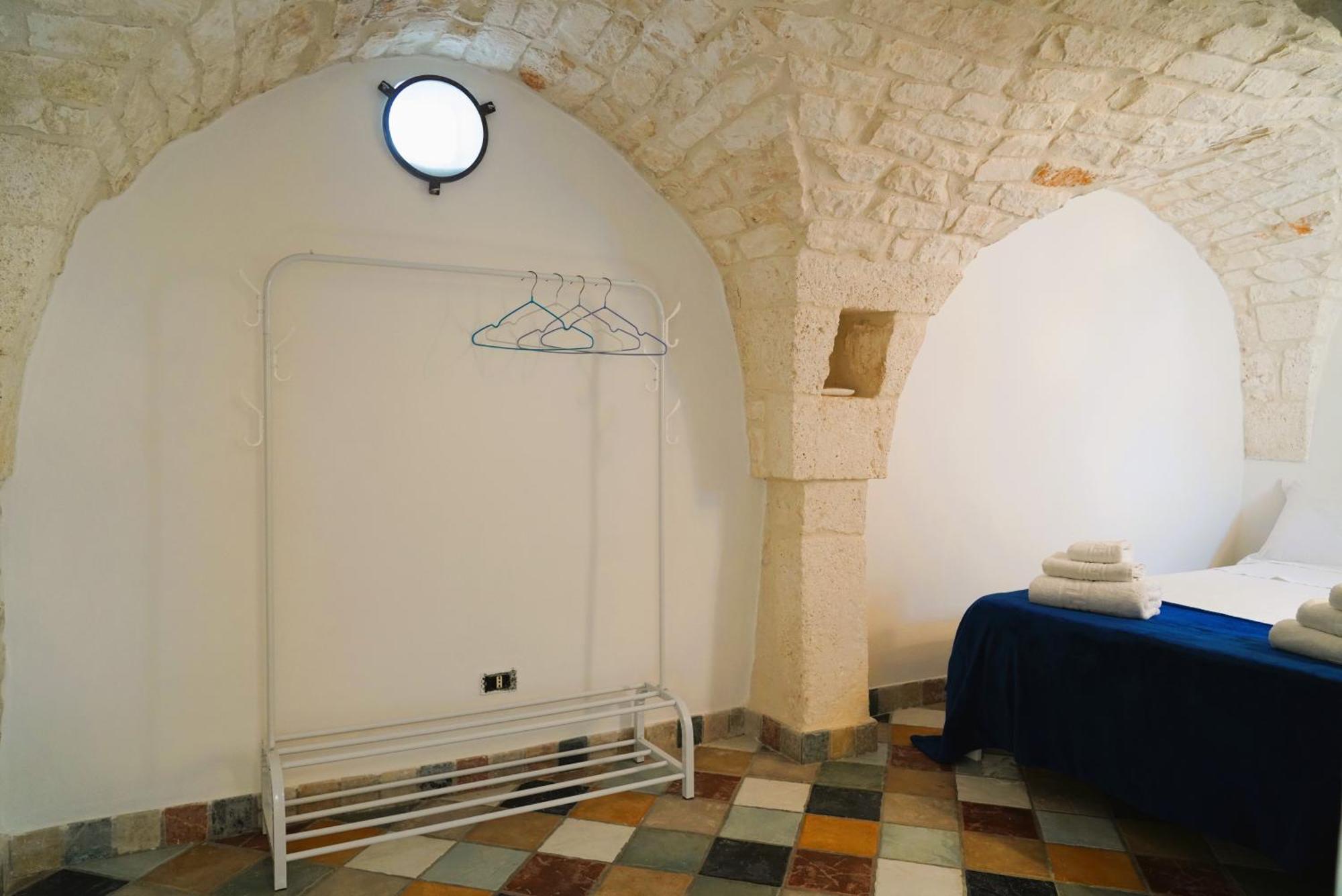 Domus Magistri - A Pochi Passi Dal Centro Storico Villa Ostuni Dış mekan fotoğraf