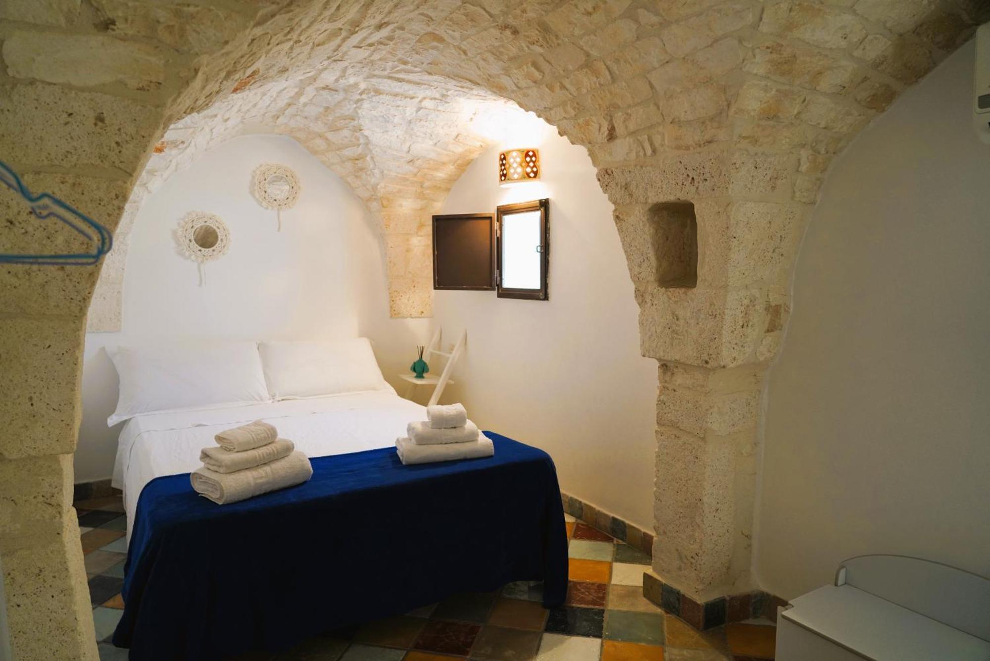 Domus Magistri - A Pochi Passi Dal Centro Storico Villa Ostuni Dış mekan fotoğraf